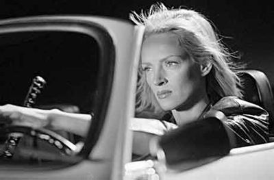 Uma Thurman Kill Bill, Kill Bill 2, Quentin Tarantino Movies, Cover Film, Regina King, Lucy Liu, Uma Thurman, Walt Disney Pictures, Kill Bill