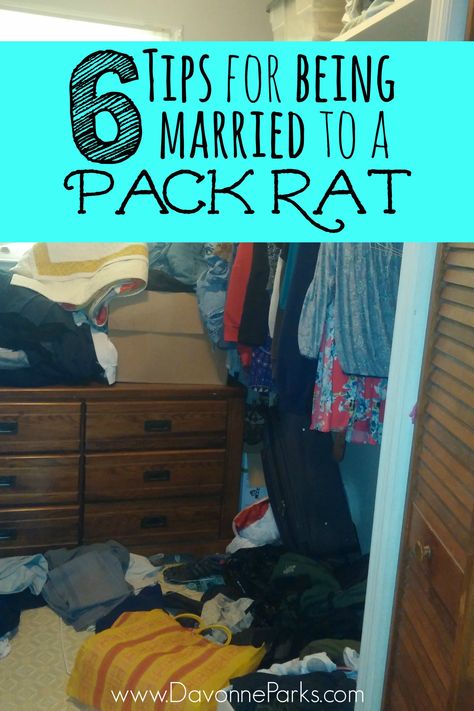 *Name has been changed to protect the messy. “I want nothing more than to declutter and simplify but my husband is a pack-rat of epic proportions and absolutely refuses to let go of anything … I Want Nothing, Pack Rat, Ecclesiastes 7, Summer Cleaning, Declutter Your Life, Organized Living, Organize Declutter, Eye Opening, Nothing More