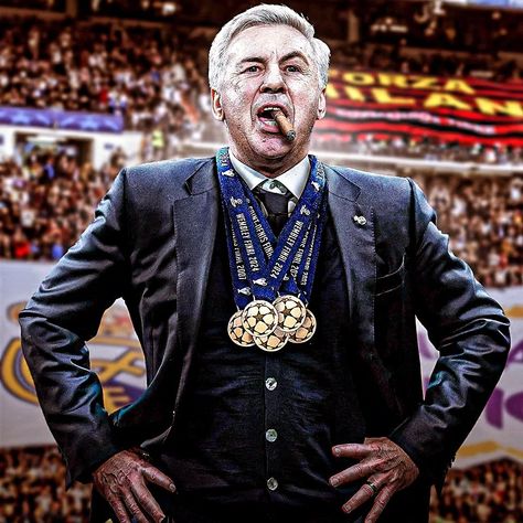 Don Carlos, Soccer Event, Carlo Ancelotti, European Cup, Football Quotes, Soccer Motivation, Soccer Goal, Soccer Quotes, Soccer Skills