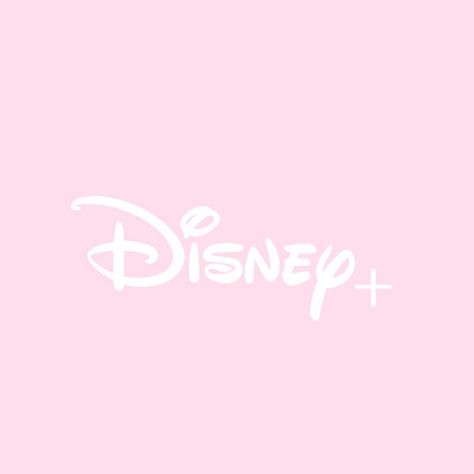 Hello Kitty App Icon Disney Plus, Pink Disney Icon, Wallpaper App Icon, Wallpaper Iphone Heart, Disney+ App Icon, Pink Apps, Pastel Pink Icons:), Heart App, Disney App