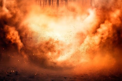 Background of desert and dust | Premium Photo #Freepik #photo #blast #explosion #explosion-effect #burst Dust Background, Explosion Background, Dust Explosion, Editing Material, Desert Background, Graphic Design School, Power Star, Blue Background Images, Studio Backdrops