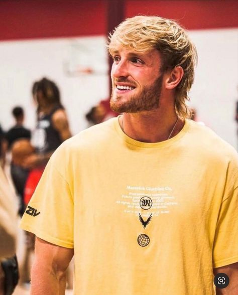 Logan Paul Hairstyle, Logan Paul Mullet, Logan Paul Hair, Hairstyle Names, Logan Paul, Old World Maps, Hair Updos, Celebrities Male, Beautiful People