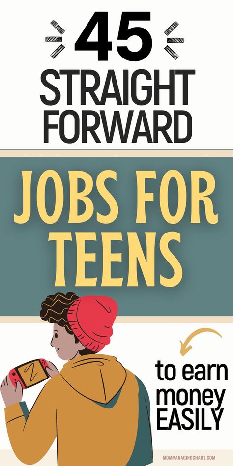 Teenagers can also get in on the action and start earning for themselves even at a young age– even as young as 13 years old. If you have no idea how to make money fast as a teen, I’ve got your back, momma! In fact, you’ll be surprised to find out that there are many ways to do it. Summer Job | After-school job | Weekend Job | Side hustles for Teens Weekend Jobs, Summer Job, Saving Money Frugal Living, School Jobs, Money Frugal, Jobs For Teens, Save Money Fast, Start Saving Money, Find Money