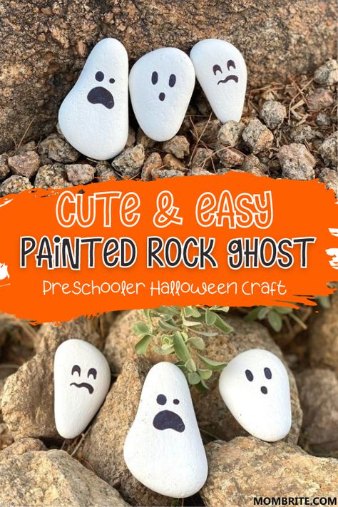 Ghost Activity For Toddlers, Quick Halloween Decor, Ghost Theme Preschool, Quick Halloween Crafts For Kids, Ghost Preschool Crafts, Halloween Projects For Kids Elementary, Ghost Preschool Activities, Halloween Crafts For 3rd Graders, Halloween Crafts For 4th Graders