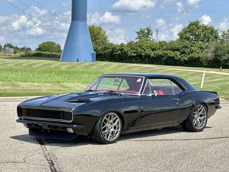 1967 Chevrolet Camaro Check more at https://classiccartoday.com/319674-2 Chevrolet Camaro Ss 1967, Chevy Camaro 1967, 70 Camaro, Yenko Camaro, 1967 Chevrolet Camaro, Camaro 1969, 2012 Ford Mustang, 67 Camaro, Classic Muscle Cars