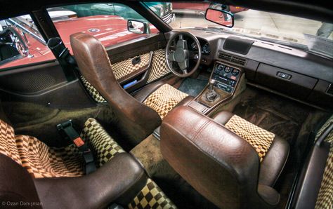 Porsche 924 Turbo 944 Turbo Porsche, Porsche 924 Interior, Berlin Tour, Porsche 991.2, 1987 Porsche 924s, 1974 Porsche Turbo, Porsche 924, Porsche 944, Steering Wheels