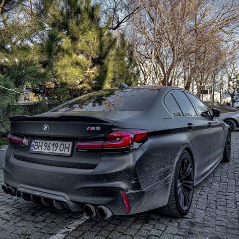 M5 Competition, Bmw Sports Car, M5 F90, Bmw Black, Bmw Concept, Dream Cars Bmw, Bmw Sport, Top Luxury Cars, Bmw Love