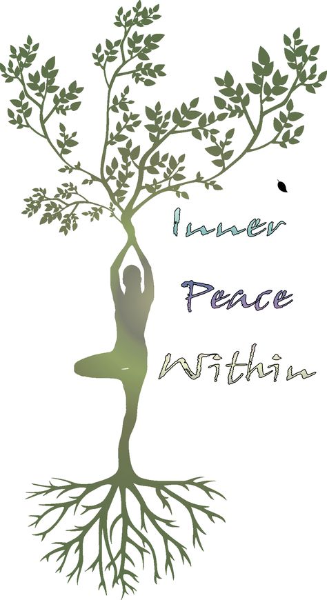 Inner Peace Within Design Inner Peace Illustration, Peace Of Mind Art, Inner Peace Aesthetic, Peace Images, Meditation Drawing, Inner Peace Art, Peace Plant, Peace Drawing, Peace Aesthetic