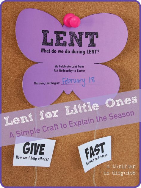 Butterflies for Lent: Kids Project Lent Crafts For Kids, Lent For Kids, Lent Crafts, Lent Kids, Lent Activities, Kindergarten Sunday School, Ccd Activities, Lenten Activities, Butterfly Lessons