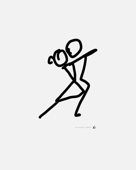 #passion #stickfigures #handdrawn #tango #simpledrawing Tiny Person Drawing, Minimal Drawing Ideas, Tango Drawing, Active Poses, Minimalism Drawing, Minimal Drawing, Bad Drawings, Minimal Drawings, Doodle Tattoo