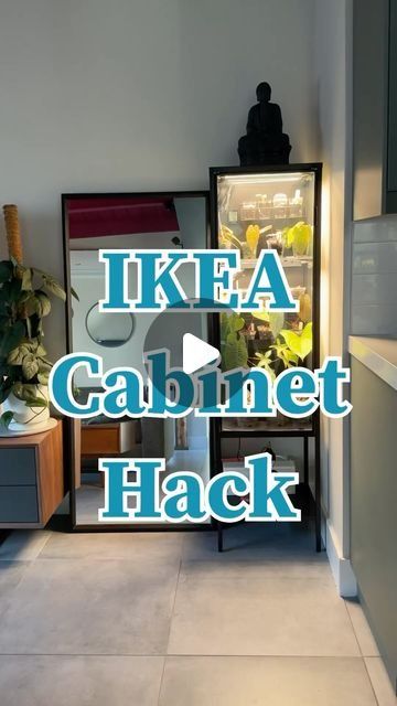 3,320 likes, 781 comments - jczzle on March 8, 2024: "IKEA cabinet hack! I find that magnets helps a lot if you have a Rudsta ikea cabinet. 😀 Also m..." Rudsta Ikea Cabinet, Ikea Rudsta, Ikea Decorating Ideas, Ikea Cabinet Hack, Cabinet Hacks, Cabinet Hack, Ikea Cabinet, Ikea Cabinets, March 8