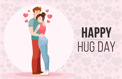 Happy Hug Day Quotes And Sayings - Tech Inspiring Stories Happy Hug Day My Love, Happy Hug Day Quotes, Hug Day Wishes, Happy Hug Day Images, Hug Day Quotes, Hug Day Images, Happy Wedding Anniversary Cards, Cute Pics For Dp, Funny Good Night Quotes