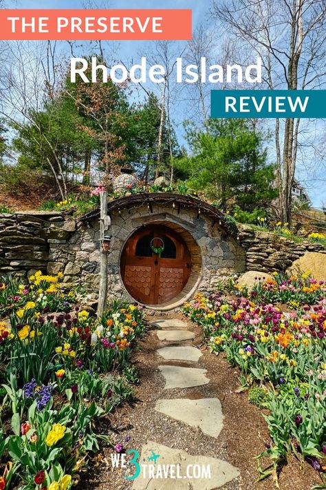 Get the scoop on Rhode Island's only luxury and outdoor adventure resort, The Preserve with this in-depth hotel review. Fall Foliage Trips, Rhode Island Travel, New England Road Trip, Mountain Getaway, Newport Ri, New England Travel, Rhode Island, Outdoor Adventure, Horseback Riding