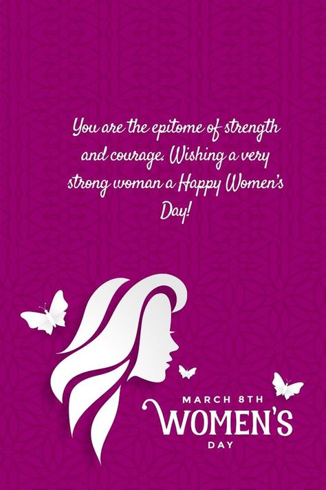 Happy Women's Day! Happy Women's Day In Hindi, Womens Day Quotes In Hindi, Happy Women's Day Quotes Inspirational Beautiful, Happy Woman's Day Quotes, Womens Day Images, Womens Day Wishes, Happy Women's Day Wishes, International Women's Day Wishes, Happy Womens Day Quotes