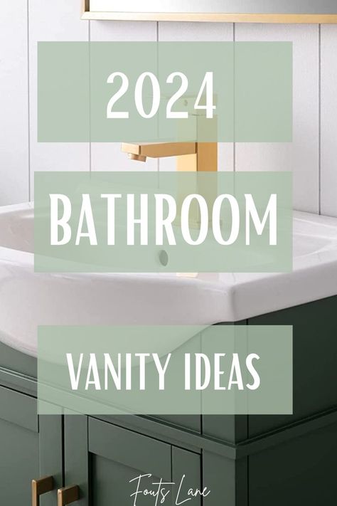 bathroom vanity ideas Bathroom Vanity Wall Tile Ideas, Behind Vanity Wall Ideas, Bathroom Remodel Vanity Ideas, Bathroom Sink And Vanity Combo, Custom Bathroom Vanity Ideas, Two Vanities In Bathroom Side By Side, Restroom Vanity Ideas, Painted Bathroom Vanity Ideas, 2 Vanity Bathroom Ideas