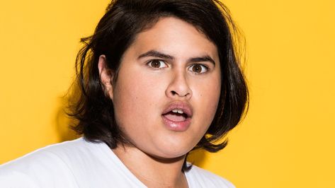 Deadpool 2’s Julian Dennison Isn’t in a Hurry to Grow Up #deadpool2 Julian Dennison, Ricky Baker, Hunt For The Wilderpeople, Deadpool 2, Goofy Movie, Godzilla Vs, Skirt Shoes, In A Hurry, High Class