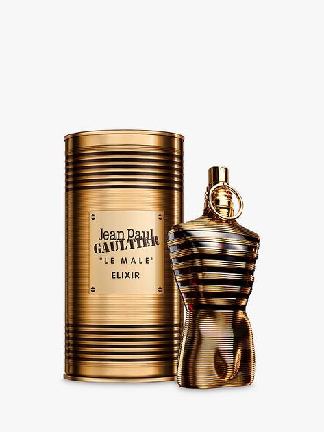 Le Male Elixir, Perfume Jean Paul, Jean Paul Gaultier Le Male, Perfume Men, Sailor Top, Oud Fragrance, Alcohol Free Fragrance, Best Fragrance For Men, Animal Magnetism