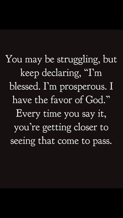 Declare God's goodness and favour over your life. Quote Bubble, Soul Care, A Course In Miracles, Calming Music, Life Journal, Bible Notes, Health Life, King Jesus, Prayer Warrior