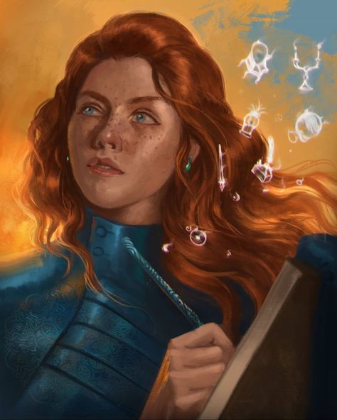 Jasnah Kholin, Shallan Davar, Kaladin Stormblessed, Words Of Radiance, The Stormlight Archive, The Way Of Kings, Stormlight Archive, Brandon Sanderson, Fantasy Fiction