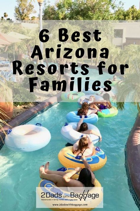 Sedona Resort, Arizona Resorts, Resorts For Kids, Kid Friendly Resorts, Travel Arizona, Best Family Resorts, Arizona Vacation, Southwest Usa, Family Friendly Resorts