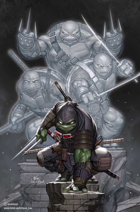 Tmnt Wallpaper, Ninga Turtles, Leonardo Tmnt, Teenage Mutant Ninja Turtles Artwork, Teenage Mutant Ninja Turtles Art, Ninja Turtles Artwork, Tmnt Artwork, Teenage Ninja Turtles, Teenage Ninja