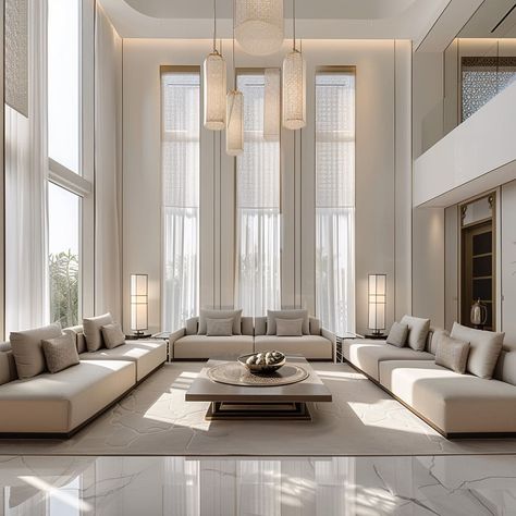 Home & Apartmens Interior Designs | Interior Design Dubai Neo Classic Luxury Interior, Formal Living Rooms Luxury, Luxurious Villa Interior Design, New Classic Villa Interior Design, Bedroom Elevation, Living Room Modern Classic, Houses In Dubai, Majles Design, Luxury Living Room Modern