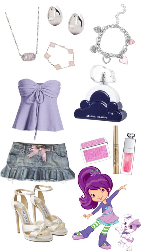 Plum Pudding, Kawaii Fashion Outfits, Kawaii Fashion, Plum, Outfit Inspirations, Fashion Outfits