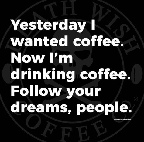 Coffee Meme Funny, Cafe Business Plan, Programming Quote, Coffee Lover Humor, Coffee Quotes Funny, Coffee Talk, Snoopy Quotes, Coffee Pictures, Follow Your Dreams