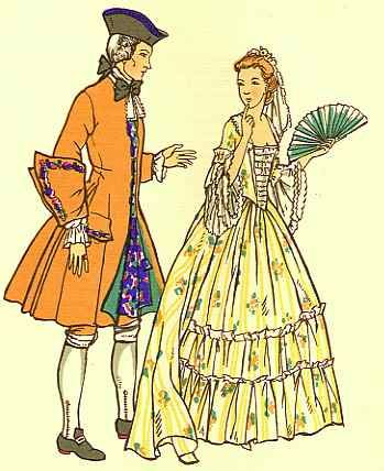 Clothing 1700 - 1735 Early 1700s Fashion, 1720s Fashion, 1700s Fashion, Gilded Age Fashion, English Clothes, Victoria Reign, Fashion Timeline, 18th Century Clothing, 1800s Fashion