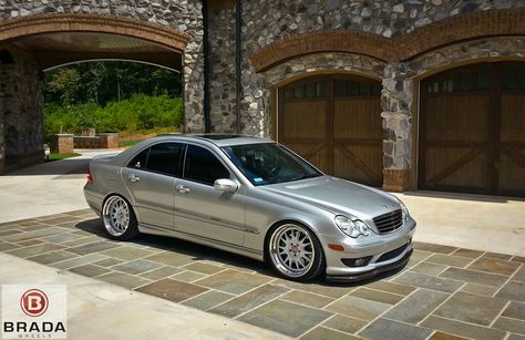 Mercedes Benz Kompressor, Mercedes Kompressor, Mercedes C55 Amg, Custom Mercedes Benz, C230 Kompressor, Mercedes C240, C32 Amg, Custom Mercedes, Mercedes Benz C180