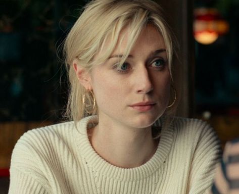 Elizabeth Debicki Long Hair, Elizabeth Debicki Aesthetic, Elizabeth Debicki Style, Elizabeth Debicki Hair, Elizabeth Debicki, Hair Reference, Girl Crushes, Blue Eyes, Character Inspiration