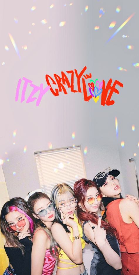 Virtual Aesthetic, Itzy Wallpapers, Lia Yuna, Itzy Wallpaper, Itzy Aesthetic, Kpop Iphone Wallpaper, K Fashion, Happy Wife, Kpop Entertainment