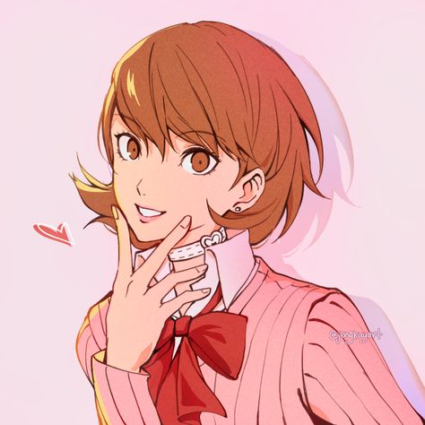 https://x.com/jengkayart/status/1714681248214557093?s=20 Yukari Takeba, Sundae Kids, Persona 5 Anime, Shin Megami Tensei Persona, Rwby Fanart, Rwby Anime, Persona 3, Shin Megami Tensei, Childish Gambino