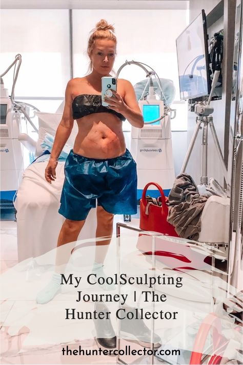 Air Sculpting Before And After, Cool Sculpting Before And After, Coolsculpting Before And After, Freezing Fat Cells, Fat Freezing, Cool Sculpting, Beauty Tips For Skin, Beat Face, The Hunter