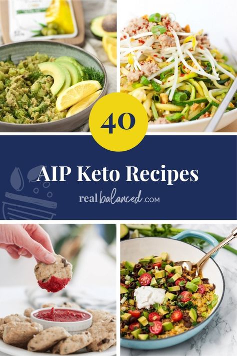 Keto Reseptejä, Autoimmune Protocol Diet Recipes, Aip Keto, Autoimmune Protocol Diet, Program Diet, Autoimmune Diet, Keto Diet Breakfast, Aip Diet, Resep Diet