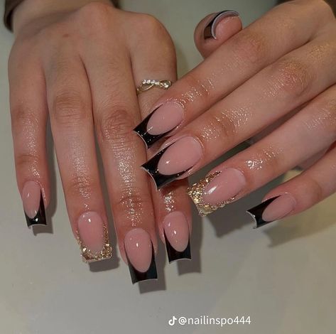 French Tips Flowers, Aesthetic Nail Art Designs, Chrome Acrylic Nails, Nails Ideas Summer, Pink Nails Ideas, Aesthetic Nail Art, Prom Nails French, Nails French Tips, Grow Long Nails