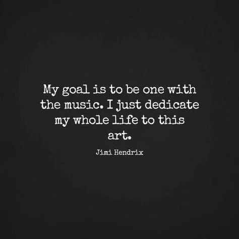 Music Lovers Quotes, Jazz Music Quotes, Jimi Hendrix Quotes, John Keats Poems, Encouragement Board, Music Lover Quote, Jimi Hendrix Art, Musician Quotes, Iconic Musicians