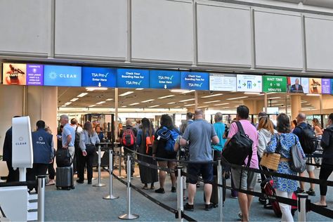 Orlando International Airport announces when flights will resume operation Orlando Airport, Orlando International Airport, Flight Status, National Weather Service, Front View, Disney Vacations, International Airport, Working Area, Military Aircraft