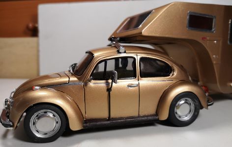 Vw Beetle Camper, Datsun Pickup, Film Shot, Gooseneck Trailer, Custom Trailers, The Bug, Car Trailer, Jeep Stuff, Vw Cars