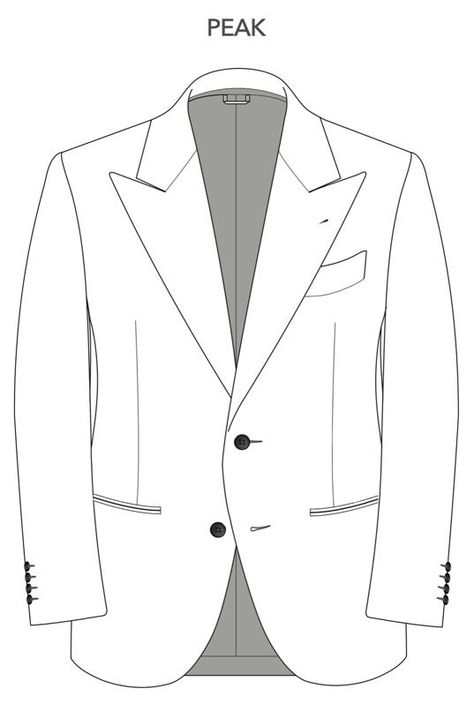 Fashion Sketches Men, Sculpture Fashion, Jacket Drawing, Unlined Jacket, Blazer Outfits Men, Salon Signs, Flat Sketches, Lapel Jacket, Jackets Men Fashion