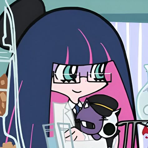 Stocking Pfp Aesthetic, Panty And Stocking Halloween, Panty And Stocking Pfp Bunny, Paswg Screenshots, Panty And Stocking Artstyle, Panty And Stocking Icons, Panty And Stocking Fanart, Stocking Pfp, Stocking Icons