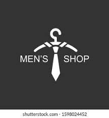 Mens Fashion Logo Design, Logo Clothes, Store Names Ideas, Clothing Logo Design, Logo Desing, Men Logo, Clothing Brand Logos, Mens Clothing Brands, Fashion Logo Branding