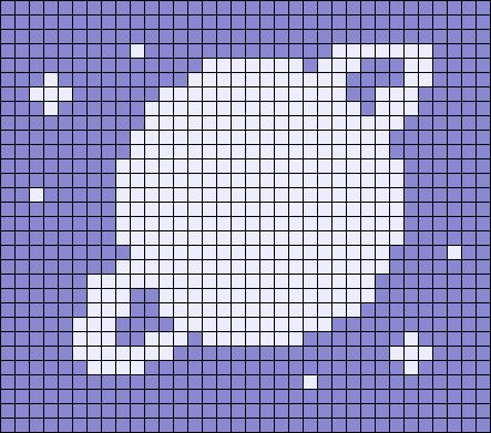 Pixel Art Pattern Simple, Alpha Pattern Square, Space Alpha Pattern, Knit Grid Pattern, Crochet Grid Patterns Small Simple, Pixel Crochet Pattern Free, Crochet Grid Patterns Free, Alpha Crochet Patterns, Tapestry Grid