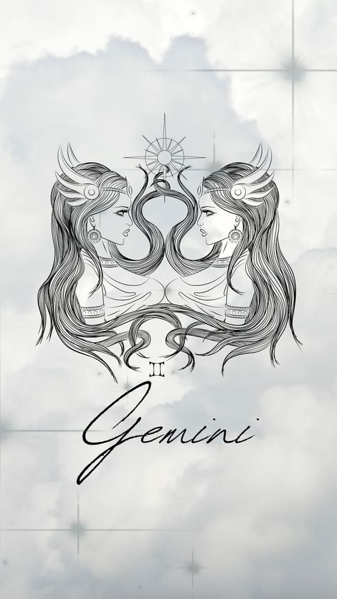 minimalist gemini zodiac phone wallpaper background Wallpaper Iphone Gemini, Gemini Iphone Wallpaper, Iphone Wallpaper Gemini, Gemini Wallpaper Iphone, Gemini Art Drawing, Gemini Phone Wallpaper, Wallpaper For Gemini, Aesthetic Gemini Wallpaper, Gemini Wallpaper Aesthetic