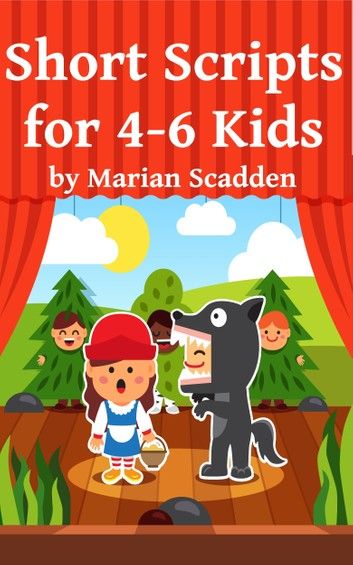 Drama For Kindergarten, English Drama Script For Students, Drama For Preschoolers, Drama Lessons For Kids, Skits For Kids To Perform, Short Play Scripts Dramas, Short Drama Scripts For Students, English Drama Script, Drama Activities For Kids