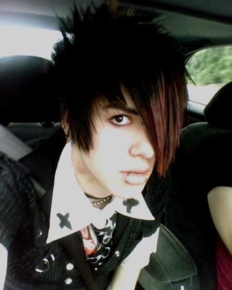 Jayy Von Monroe Jayy Von, Blood On The Dance Floor, Emo Style, Warped Tour, Scene Emo, Music Love, Dance Floor, Random Stuff, Jay