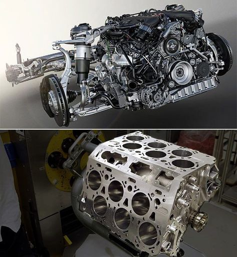 Bentley W12 Engine | Racing Arenas Bugatti Engine, Volkswagen Tdi, W12 Engine, New Car Photo, Internal Combustion Engine, Volkswagen Phaeton, Church Interior Design, Automobile Engineering, V12 Engine