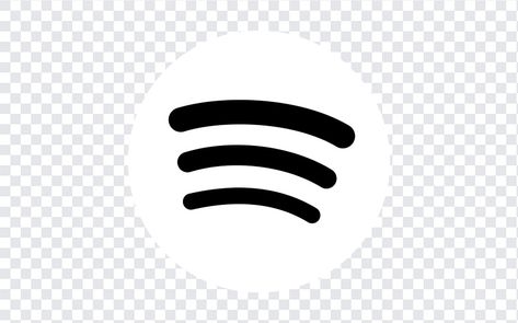 Spotify White Logo Icon PNG Spotify Logo White, Spotify Logo Png, Spotify Png, Logo Spotify, App Icons Spotify, Which Hairstyle Suits Me, Spotify Logo, Spotify Icon, Spotify Premium