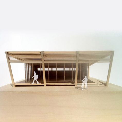 Studio Jantzen’s Mobile Classrooms Classroom Interior, Timber Architecture, Cladding Systems, Community Housing, Architecture Panel, Architecture Design Drawing, Architecture Model Making, Museum Architecture, Structure Architecture