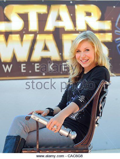 Ashley Eckstein Star Wars Stock Photos & Ashley Eckstein Star Wars ... Ashley Eckstein, Ahsoka Tano, Star Wars Pictures, Louisville Kentucky, Anakin Skywalker, Star Wars Characters, Disney Star Wars, Clone Wars, Chris Evans